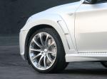 BMW X6 Aerodynamic Kit by Hartge 2009 года